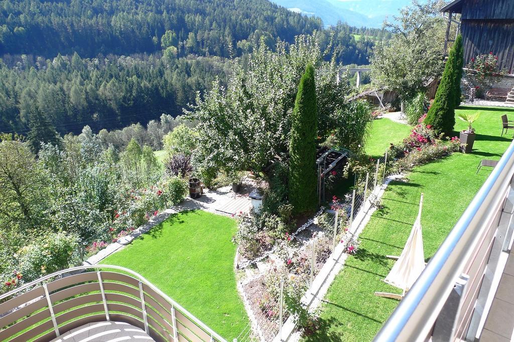 Villa Ried Percha Zimmer foto