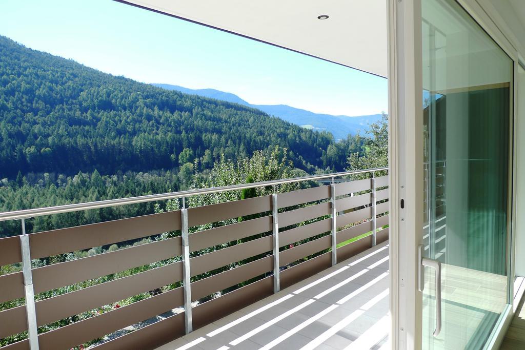Villa Ried Percha Zimmer foto