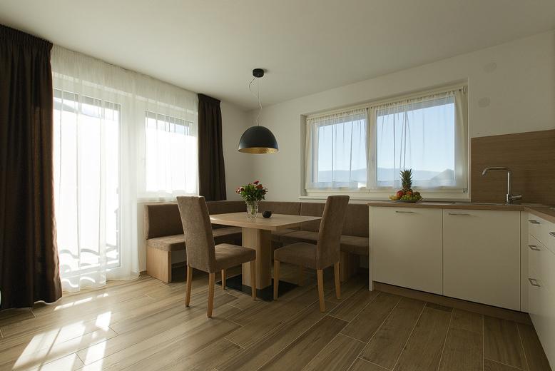 Villa Ried Percha Zimmer foto