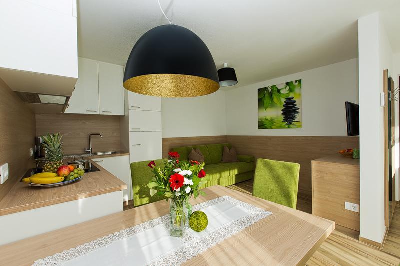 Villa Ried Percha Zimmer foto