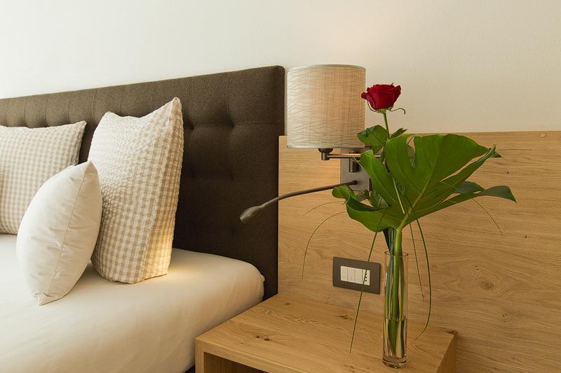 Villa Ried Percha Zimmer foto