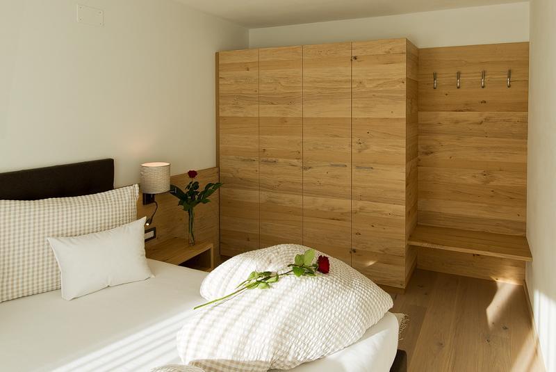 Villa Ried Percha Zimmer foto