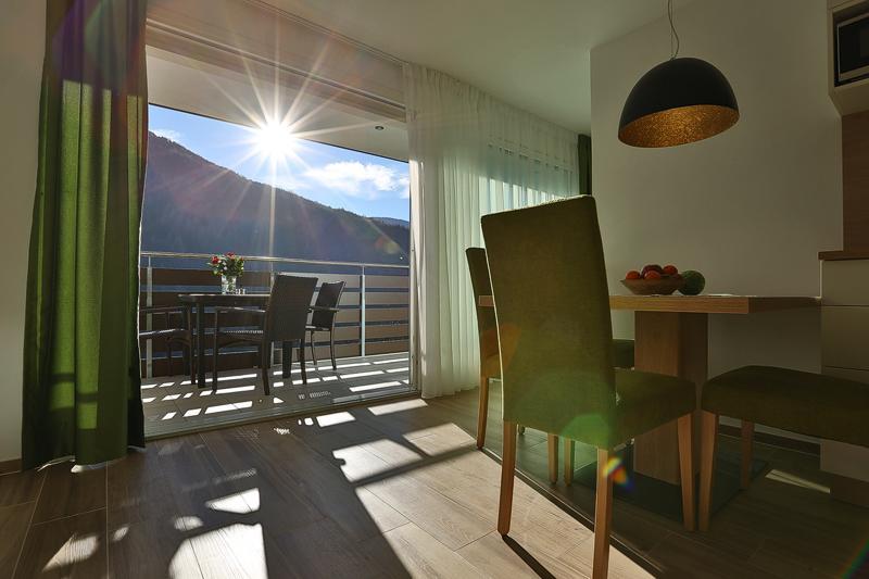 Villa Ried Percha Zimmer foto